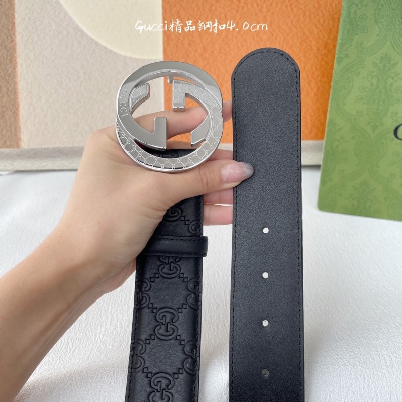 Gvc*1 belts